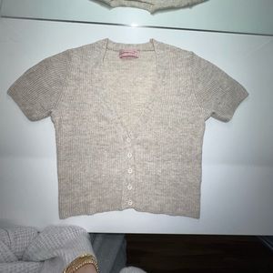 Urban Outfitters Top